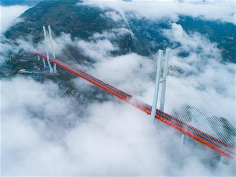 &#8203;基建狂魔也需走对路,看中国路桥工程网如何融合发展新业态